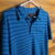 ARMANI EXCHANGE Polera Polo manga corta