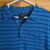 ARMANI EXCHANGE Polera Polo manga corta