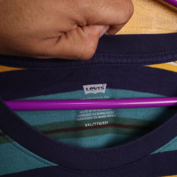 IMG_2731 LEVIS polera manga larga