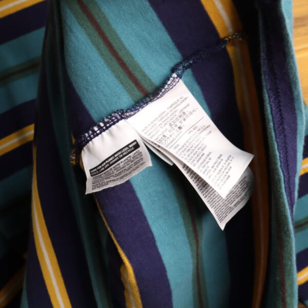 IMG_2734 LEVIS polera manga larga