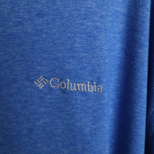 IMG_2784 Columbia polera deportiva manga corta