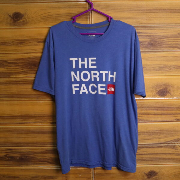 IMG_3037 The North Face polera manga corta