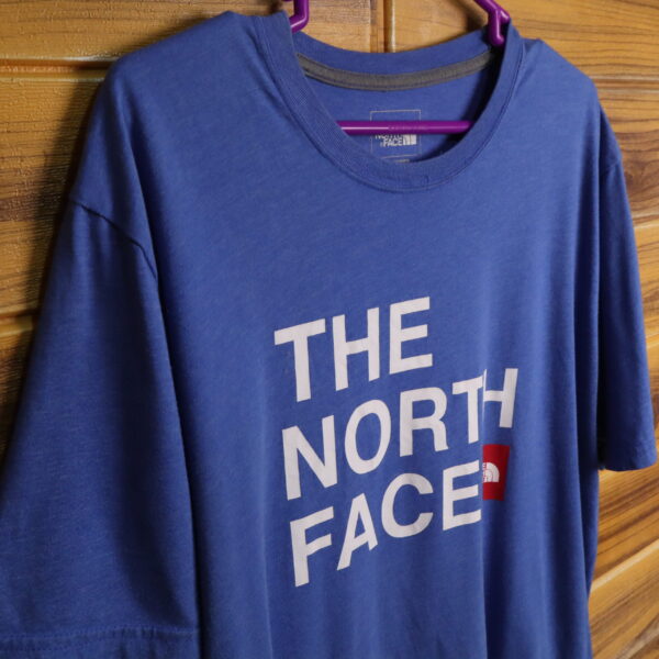 IMG_3039 The North Face polera manga corta