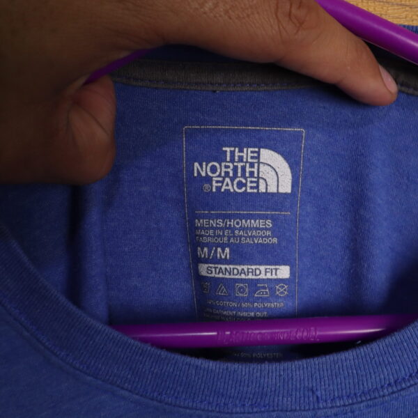 IMG_3040 The North Face polera manga corta