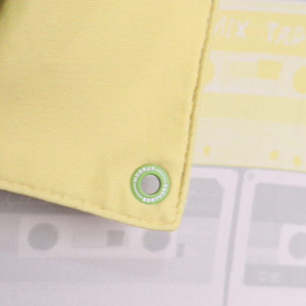Polo William Murray manga corta