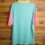 Polo William Murray manga corta