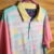 Polo William Murray manga corta