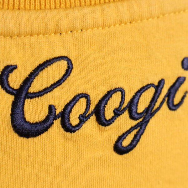 GOOGI Polo manga corta con diseño