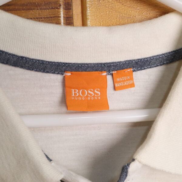 IMG_3485 HUGO BOSS Polo manga corta