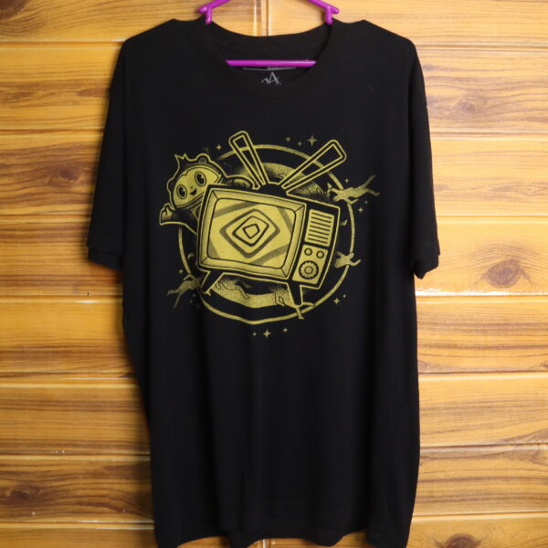 IMG_3841 P4 Persona 4 polera manga corta