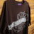 IMG_4010 Wicked Brand Polera manga corta Y2K estilo west coast / hip-hop.