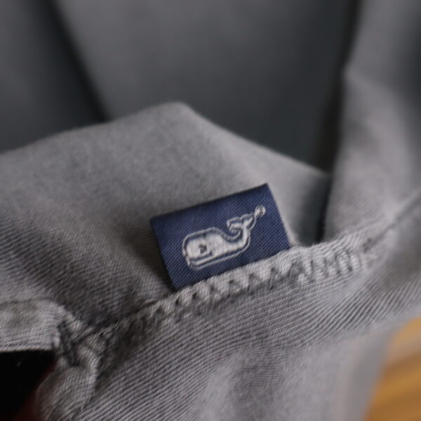 Vineyard vines polo manga corta