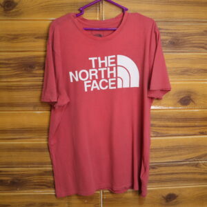 IMG_4398 THE NORTH FACE Polera manga corta