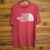 THE NORTH FACE Polera manga corta