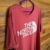 THE NORTH FACE Polera manga corta
