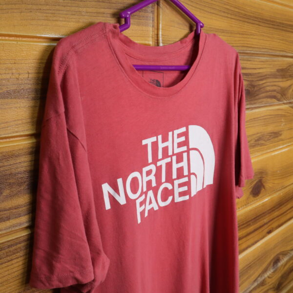 THE NORTH FACE Polera manga corta