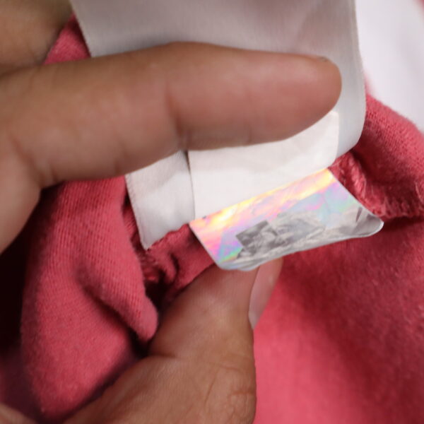 THE NORTH FACE Polera manga corta