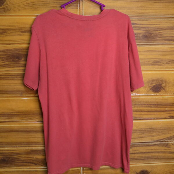 THE NORTH FACE Polera manga corta