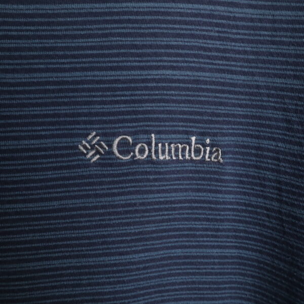 IMG_4562 Columbia polera manga corta