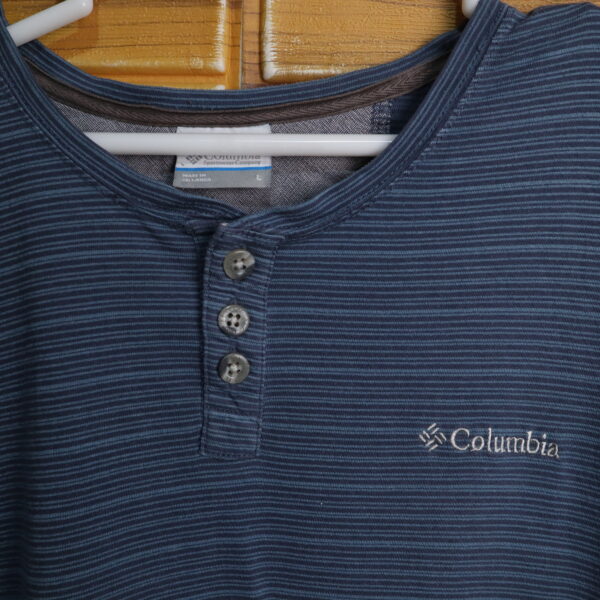 IMG_4563 Columbia polera manga corta