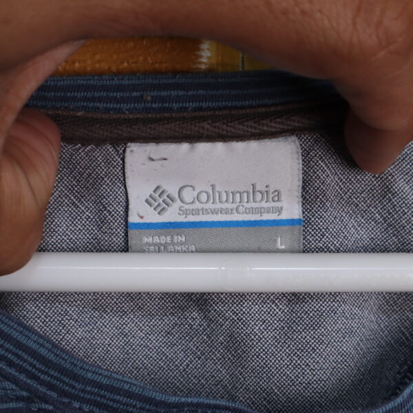 IMG_4565 Columbia polera manga corta