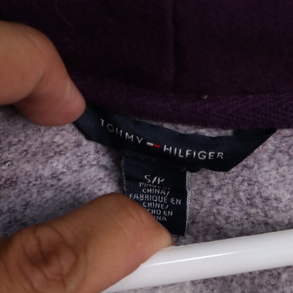 🟪Talla M dama TOMMY HILFIGER suéter