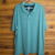 IMG_5098 DOCKERS vintage washed Polo fited