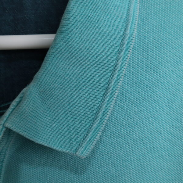 IMG_5102 DOCKERS vintage washed Polo fited