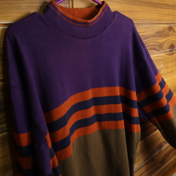 IMG_5136 American eagle VINTAGE 90's poleró con pequeño detalle