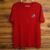LURKING CLASS By SKETCHY TANK polera manga corta