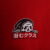 LURKING CLASS By SKETCHY TANK polera manga corta