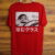 LURKING CLASS By SKETCHY TANK polera manga corta