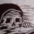 LURKING CLASS By SKETCHY TANK polera manga corta