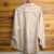 NAUTICA camisa a rayas 100% algodón