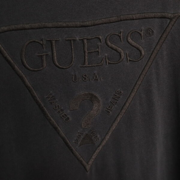 GUESS polera manga corta