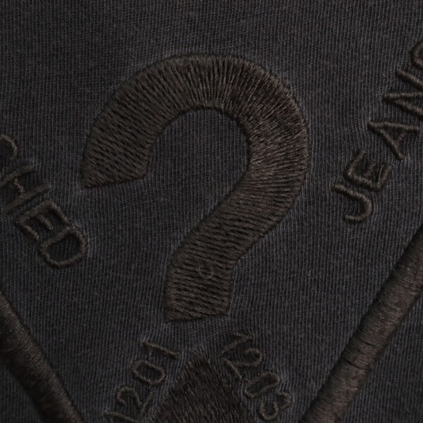 GUESS polera manga corta