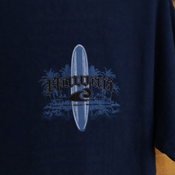IMG_1381 Hawaii polera playera