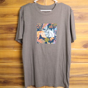 The North Face Polera manga corta