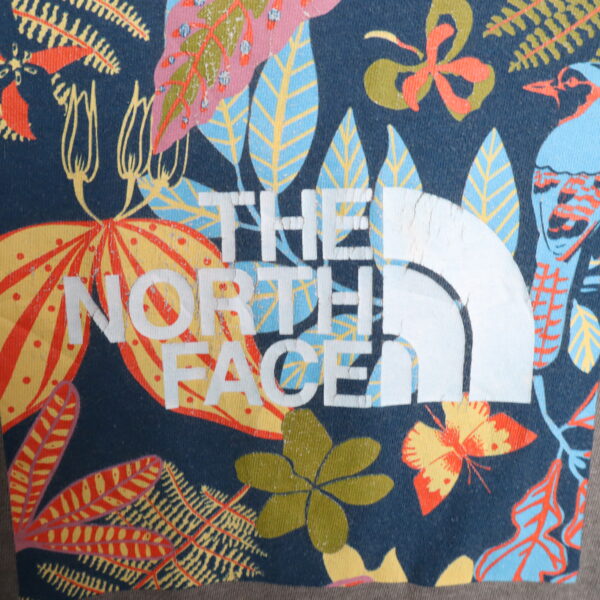 IMG_3865 The North Face Polera manga corta