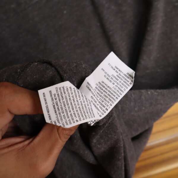 IMG_3993 AMERICAN EAGLE Outfitters polera manga con botones