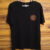 SANTA CRUZ polera manga corta