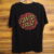 SANTA CRUZ polera manga corta