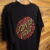 SANTA CRUZ polera manga corta