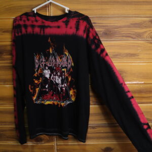 IMG_4572 DEF LEPPARD polera manga larga
