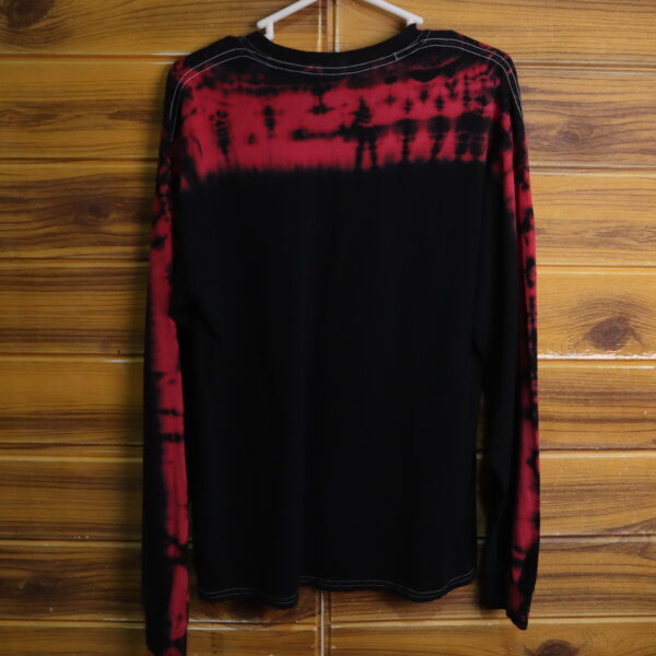 DEF LEPPARD polera manga larga