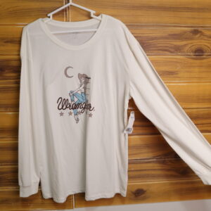 IMG_4794 Wrangler Nueva Polera manga larga