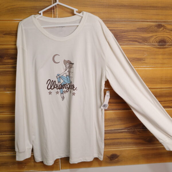 IMG_4794 Wrangler Nueva Polera manga larga