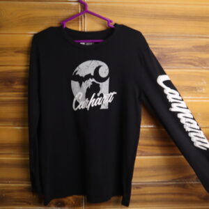 IMG_5399 Carhartt Polera manga larga