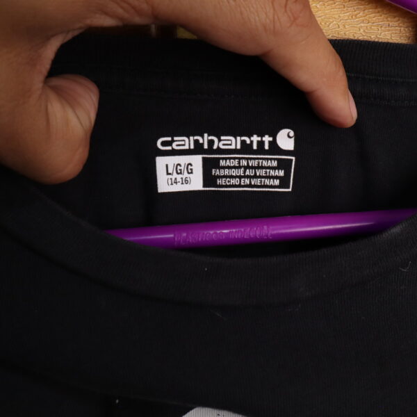 IMG_5402 Carhartt Polera manga larga