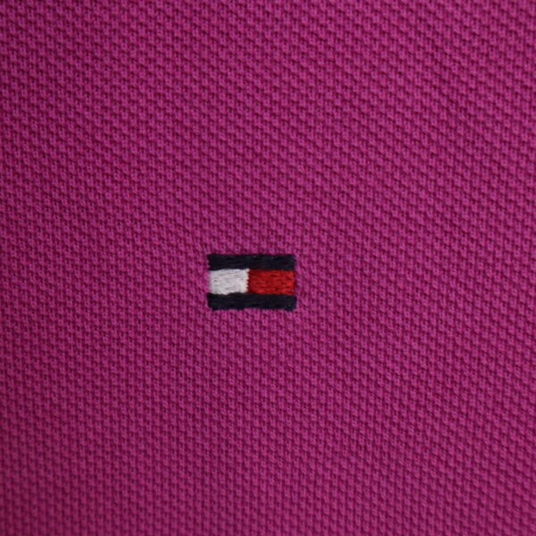 IMG_5541 🟩Tallla M Tommy Hilfiger polo manga corta
